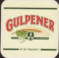 Beer coaster gulpener-145