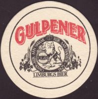 Beer coaster gulpener-149