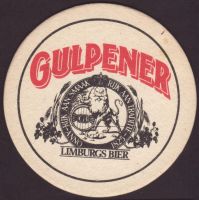 Beer coaster gulpener-155