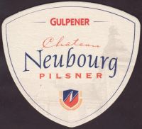 Beer coaster gulpener-158