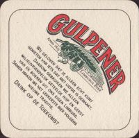 Beer coaster gulpener-159-small