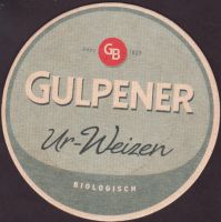 Pivní tácek gulpener-161-small