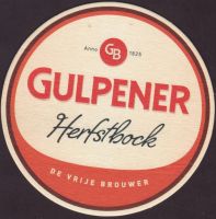 Beer coaster gulpener-163