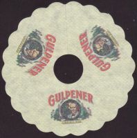 Beer coaster gulpener-164