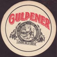 Beer coaster gulpener-169