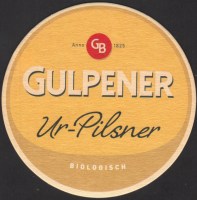 Beer coaster gulpener-172-small
