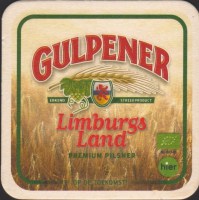 Beer coaster gulpener-173