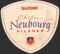 Beer coaster gulpener-175-small