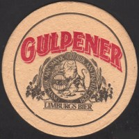 Beer coaster gulpener-176-small