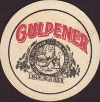 Beer coaster gulpener-18