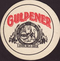 Beer coaster gulpener-19-small