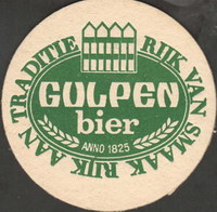 Beer coaster gulpener-23