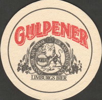 Beer coaster gulpener-24