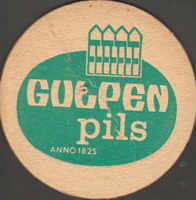 Beer coaster gulpener-29