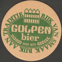 Beer coaster gulpener-31-small