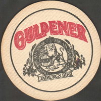 Beer coaster gulpener-35-small