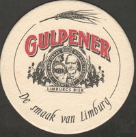 Beer coaster gulpener-39