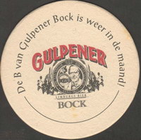 Beer coaster gulpener-43