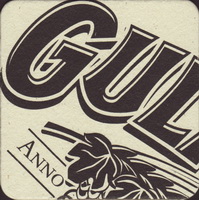 Beer coaster gulpener-47