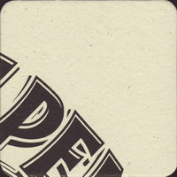 Pivní tácek gulpener-48