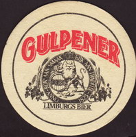 Beer coaster gulpener-57