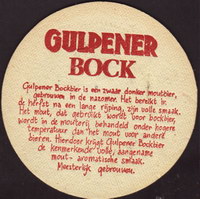 Beer coaster gulpener-59-zadek-small