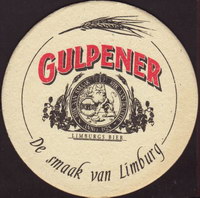 Beer coaster gulpener-65-small