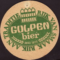 Beer coaster gulpener-67-small