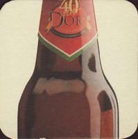 Beer coaster gulpener-72