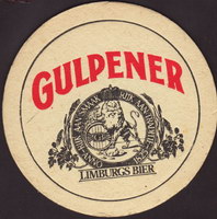 Beer coaster gulpener-87-oboje