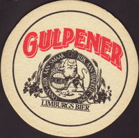 Beer coaster gulpener-88