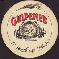 Beer coaster gulpener-95-small