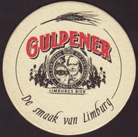 Beer coaster gulpener-96-small