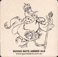 Beer coaster gunn-island-1-zadek-small