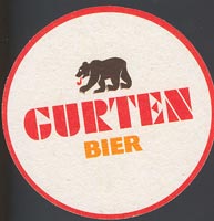 Beer coaster gurten-1