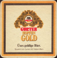 Beer coaster gurten-16-small
