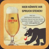 Beer coaster gurten-17-zadek-small