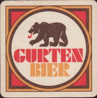 Beer coaster gurten-19-small