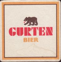 Beer coaster gurten-20-small