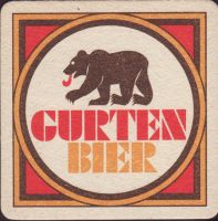 Beer coaster gurten-23