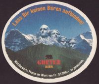 Beer coaster gurten-28