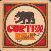 Beer coaster gurten-30