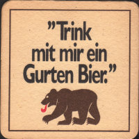 Beer coaster gurten-33-zadek-small