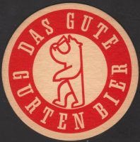 Beer coaster gurten-38-oboje-small