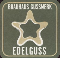 Beer coaster gusswerk-1-small