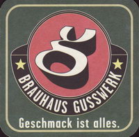 Beer coaster gusswerk-2-small