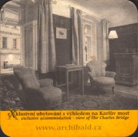 Beer coaster h-archibald-1-zadek-small