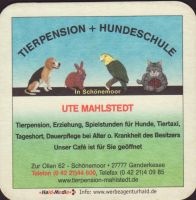 Beer coaster h-backenkohler-3-zadek