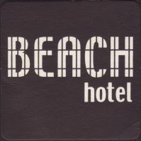 Beer coaster h-beach-1-small