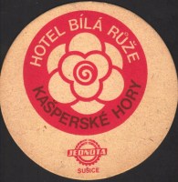 Beer coaster h-bila-ruze-1-small